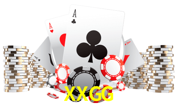 Jogue jogos de pôquer em XXGG