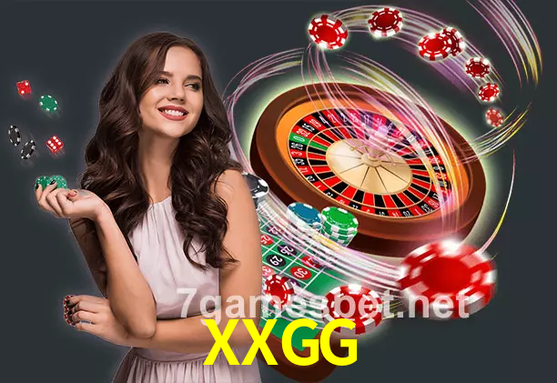 vivo no cassino XXGG