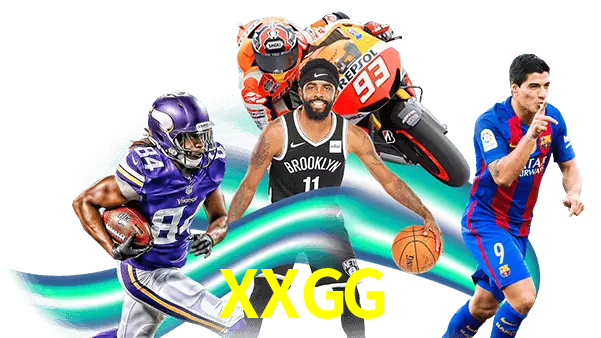 XXGG