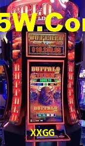 Blackjack Table XXGG
