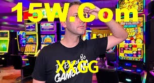Welcome Bonus XXGG