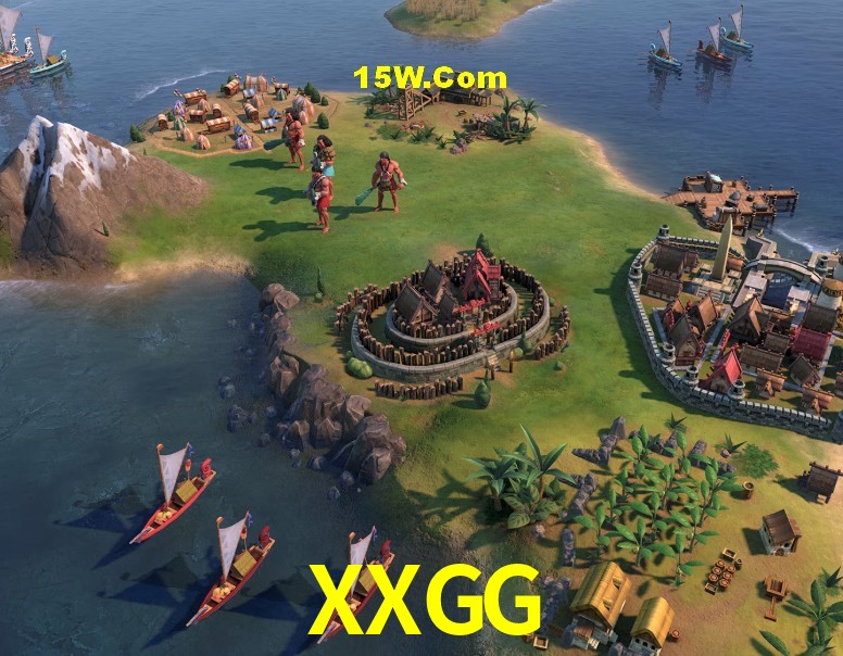 Diretório de Jogos XXGG