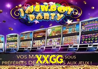 Casino Ao Vivo XXGG