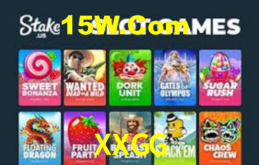 XXGG