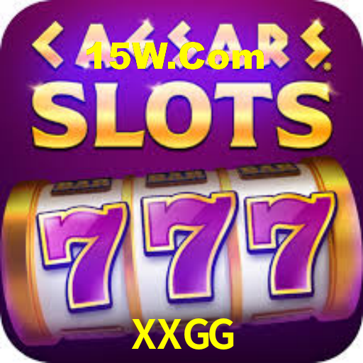 XXGG