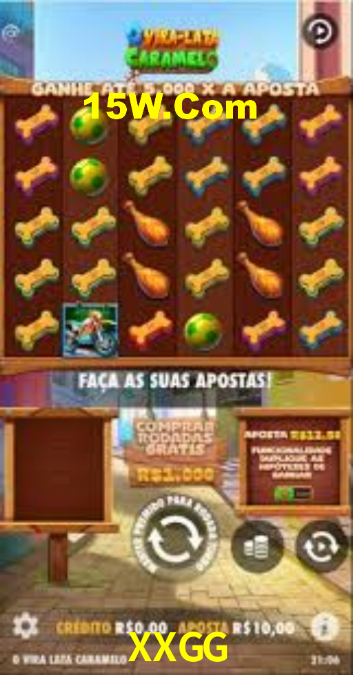 XXGG: Seu Cassino Premiado com Pagamentos Rápidos