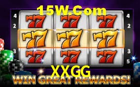 Slot Games XXGG