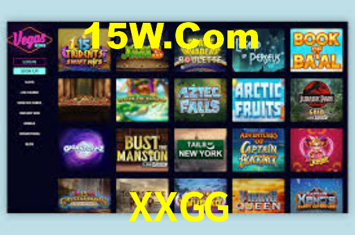 XXGG