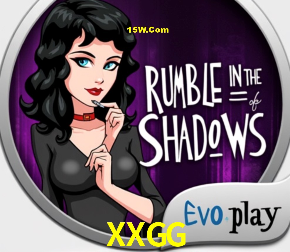 Recursos de Bônus XXGG