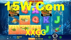 XXGG App Interface