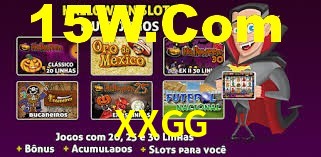 Programa VIP XXGG
