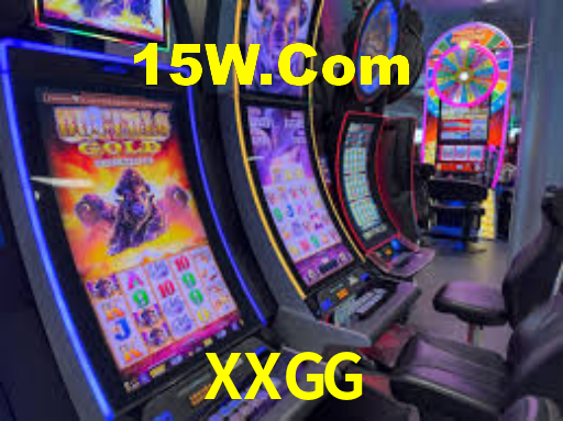 Sinta a adrenalina dos jogos de cassino com XXGG
