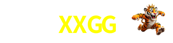 Logo da XXGG